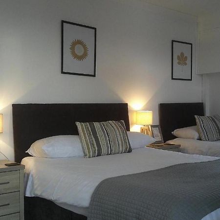 Loch Eyre House Hotell Portree Exteriör bild